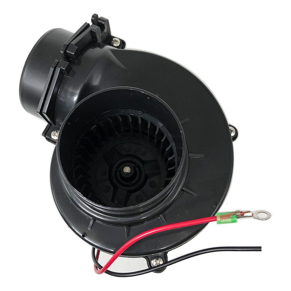 3 inch Universal Car Electric Turbocharger / Supercharger Air Intake Generator
3 inch Universal Car Electric Turbocharger / Supercharger Air Intake Generator