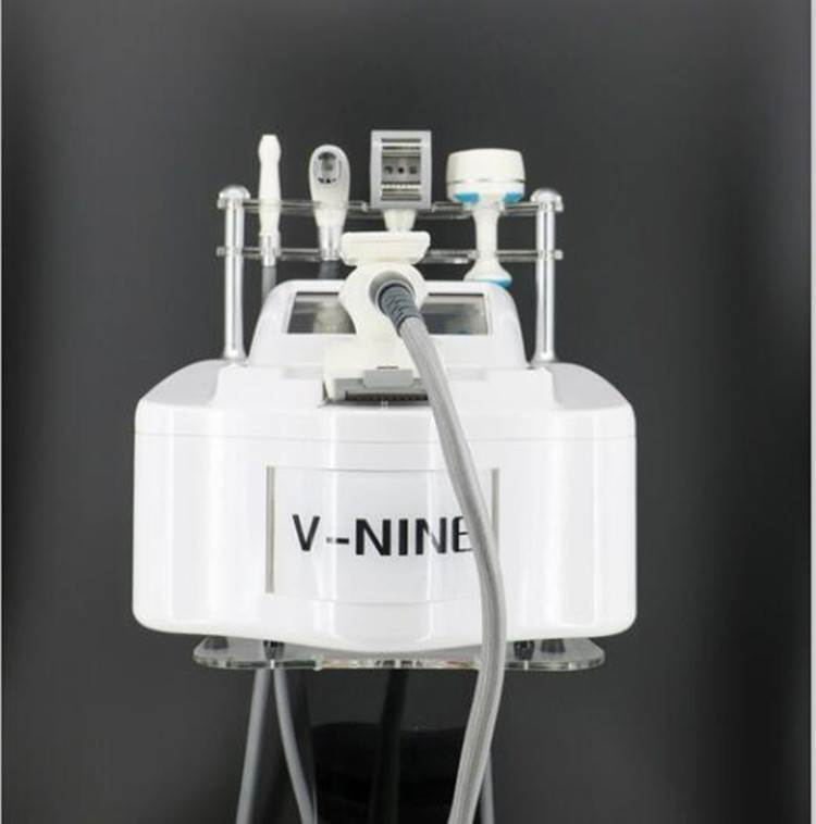 Vacuum Roller V9 Bo… - image