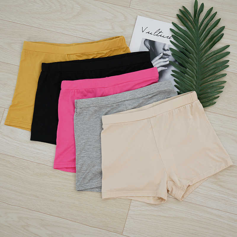 2pcs/3pcs skinny black white gray women summer autumn safety shorts Eco-friendly viscose spandex shorts M30225 210526, 2 pcs
2pcs/3pcs skinny black white gray women summer autumn safety shorts Eco-friendly viscose spandex shorts M30225 210526, 2 pcs