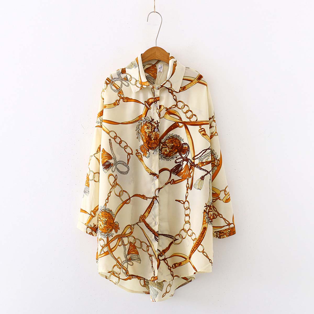 2025 Loral Blouse W… - image