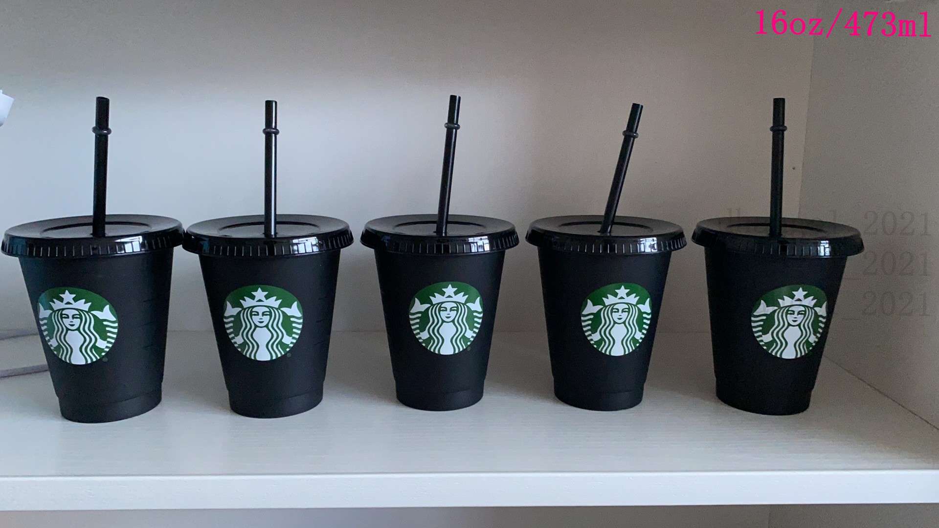 Starbucks Mermaid Goddess 16oz/473ml Plastic Mugs Tumbler Reusable Black Drinking Flat Bottom Pillar Shape Lid Straw Cups Free DHL
Starbucks Mermaid Goddess 16oz/473ml Plastic Mugs Tumbler Reusable Black Drinking Flat Bottom Pillar Shape Lid Straw Cups Free DHL