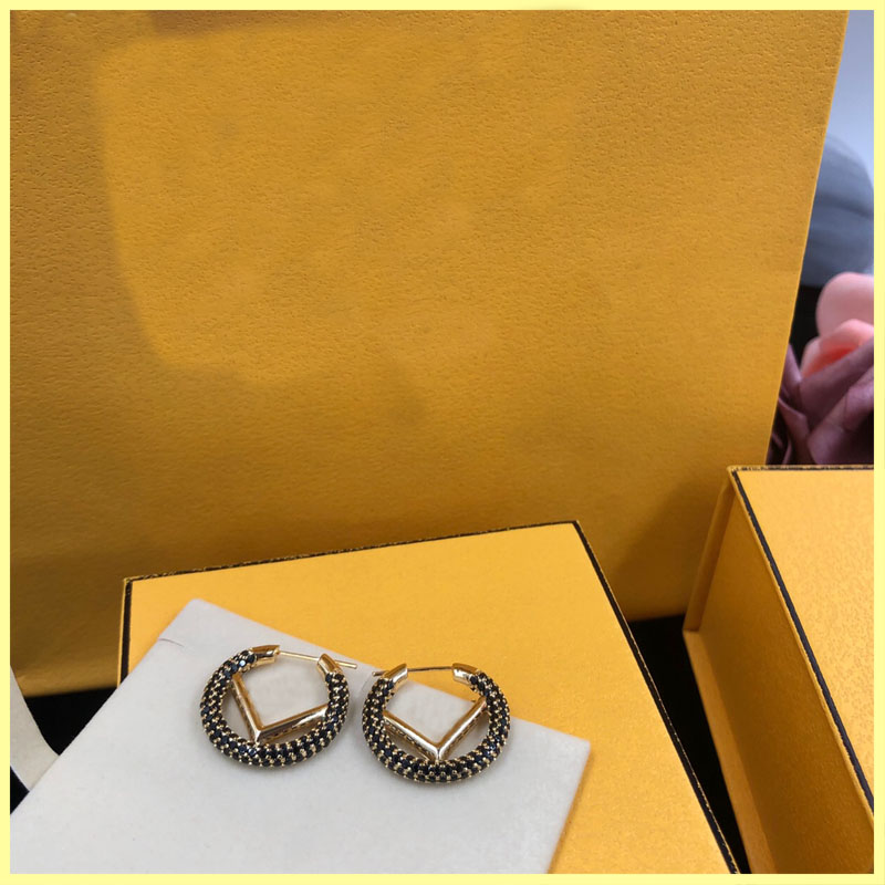Earrings Hoops Designer Diamond Hoop Earrings Studs Letter Earring For Women Engagements For Bride Luxury F Earring Jewelry Brands Nice
Earrings Hoops Designer Diamond Hoop Earrings Studs Letter Earring For Women Engagements For Bride Luxury F Earring Jewelry Brands Nice
