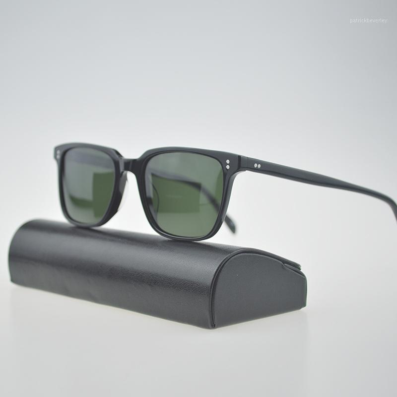 Sunglasses Classic Polarized Men Women NDG-1 Vintage Brand Designer Driving Square Frame Sun Glasses Male OV5031 Gafas De Sol
Sunglasses Classic Polarized Men Women NDG-1 Vintage Brand Designer Driving Square Frame Sun Glasses Male OV5031 Gafas De Sol