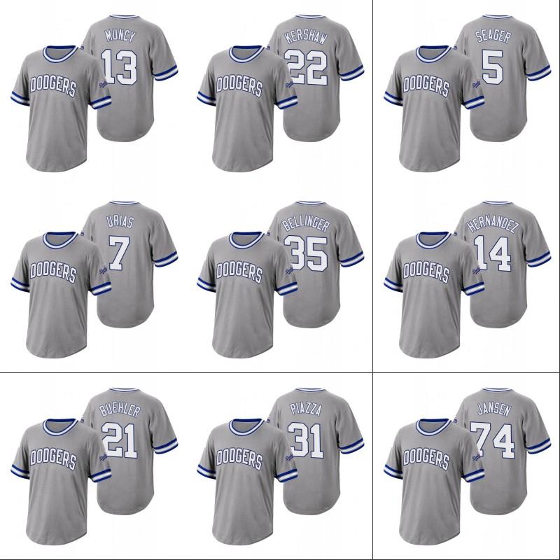 Cody Bellinge Wild Pitch Jersey Corey Seager Julio Urias Justin Turner A.J. Pollock Max Muncy Enrique Hernandez Walker Buehler Kenley Jansen, Blue;black
Cody Bellinge Wild Pitch Jersey Corey Seager Julio Urias Justin Turner A.J. Pollock Max Muncy Enrique Hernandez Walker Buehler Kenley Jansen, Blue;black