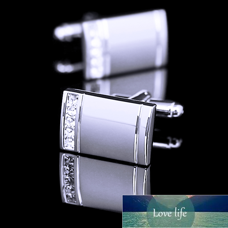 KFLK Jewelry Fashion Fashion shirt cufflinks for mens gift Brand cuff button Crystal cuff link High Quality guests Factory price expert design Quality Latest Style
KFLK Jewelry Fashion Fashion shirt cufflinks for mens gift Brand cuff button Crystal cuff link High Quality guests Factory price expert design Quality Latest Style