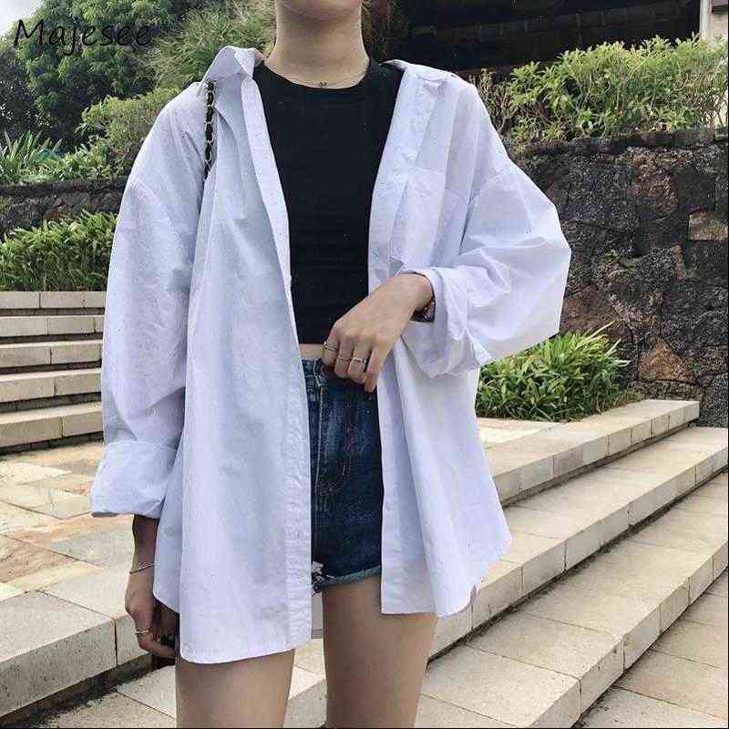 womens shirt white bouse women shirts plus size korean fashion clothing and blouses ladies long sleeve casual classic
womens shirt white bouse women shirts plus size korean fashion clothing and blouses ladies long sleeve casual classic