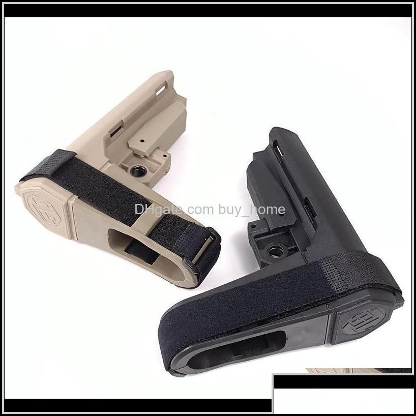 Aessories Gear Others Aessories Tactical Gearsba3 High Back Quality Nylon And Rubber Binding Hand Holder Slrar Tail Bracket 6Wb3S Drop Deliv, Black
Aessories Gear Others Aessories Tactical Gearsba3 High Back Quality Nylon And Rubber Binding Hand Holder Slrar Tail Bracket 6Wb3S Drop Deliv, Black
