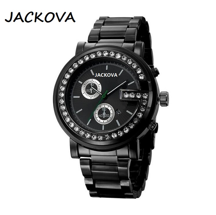 Famous classic designer Full Stainless Steel Luxury Fashion Crystal Diamond Men Watches Women Quartz Large dial Ladies quartz watches, As pic
Famous classic designer Full Stainless Steel Luxury Fashion Crystal Diamond Men Watches Women Quartz Large dial Ladies quartz watches, As pic