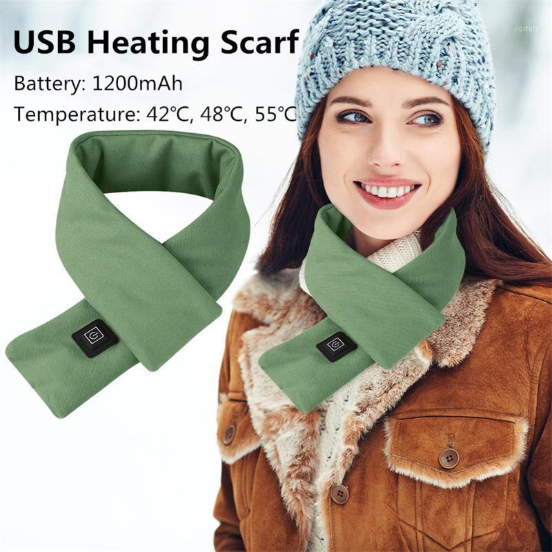 Scarves Winter Cotton Heated Scarf Men Women USB Heating Couple Washable Neckerchief Plush Collar, Blue;gray
Scarves Winter Cotton Heated Scarf Men Women USB Heating Couple Washable Neckerchief Plush Collar, Blue;gray