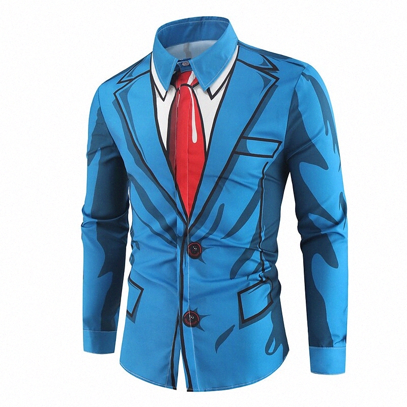 Men's Shirt Other P… - image