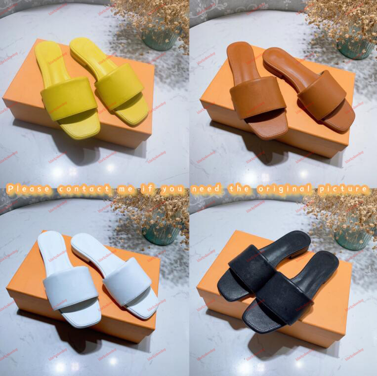 Luxury slippers Classic Flat woman slippers Summer lady Cartoon Big Head Slippers Leather Hotel Bath fashion women shoes Large size 35-40, Black
Luxury slippers Classic Flat woman slippers Summer lady Cartoon Big Head Slippers Leather Hotel Bath fashion women shoes Large size 35-40, Black
