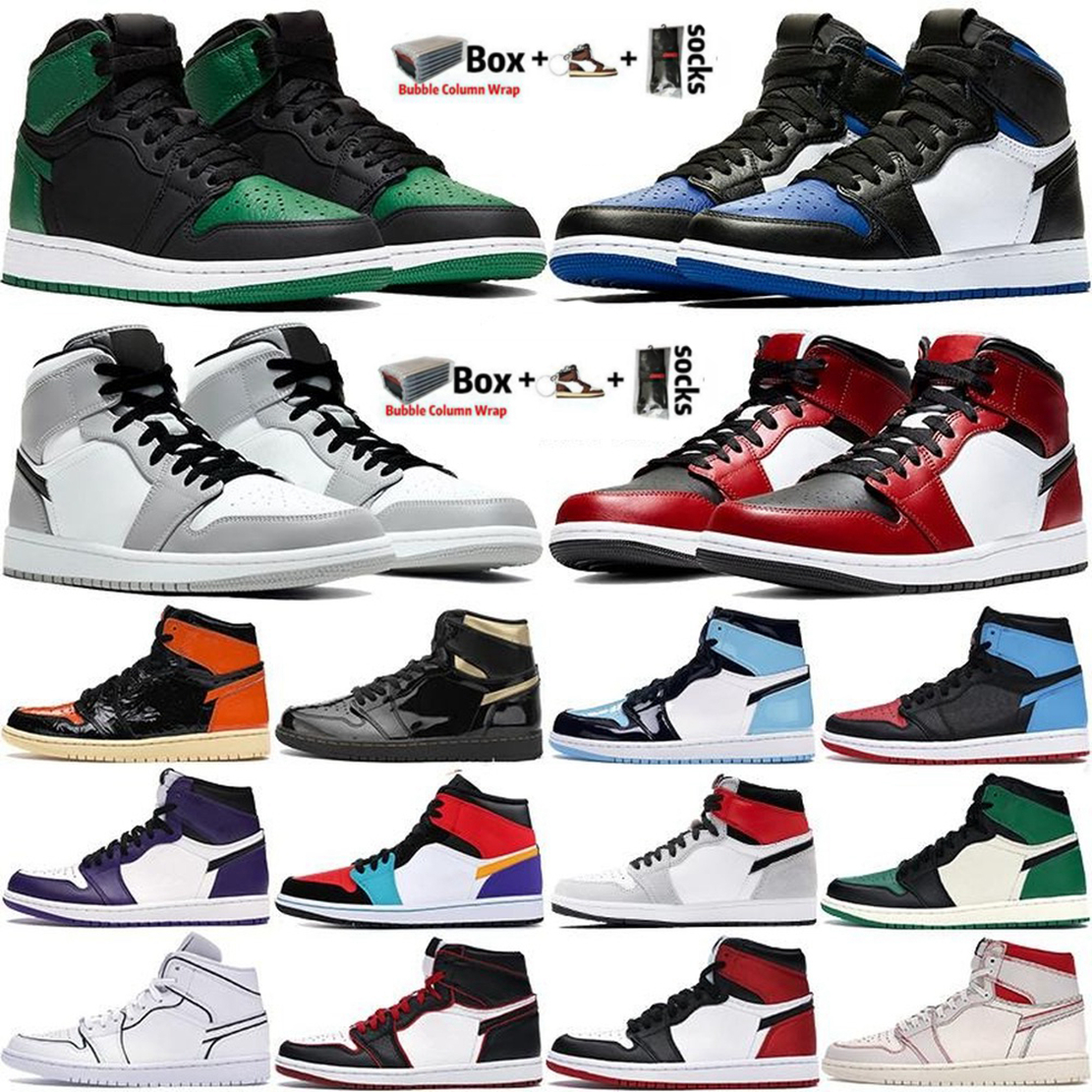 2021 fashion 1s 1 High OG Travis Scotts Dark Mocha Basketball Shoes women womens men Obsidian UNC Mid Smoke Grey Twist Mens Trainers Jumpman Pink Sneakers, Box
2021 fashion 1s 1 High OG Travis Scotts Dark Mocha Basketball Shoes women womens men Obsidian UNC Mid Smoke Grey Twist Mens Trainers Jumpman Pink Sneakers, Box