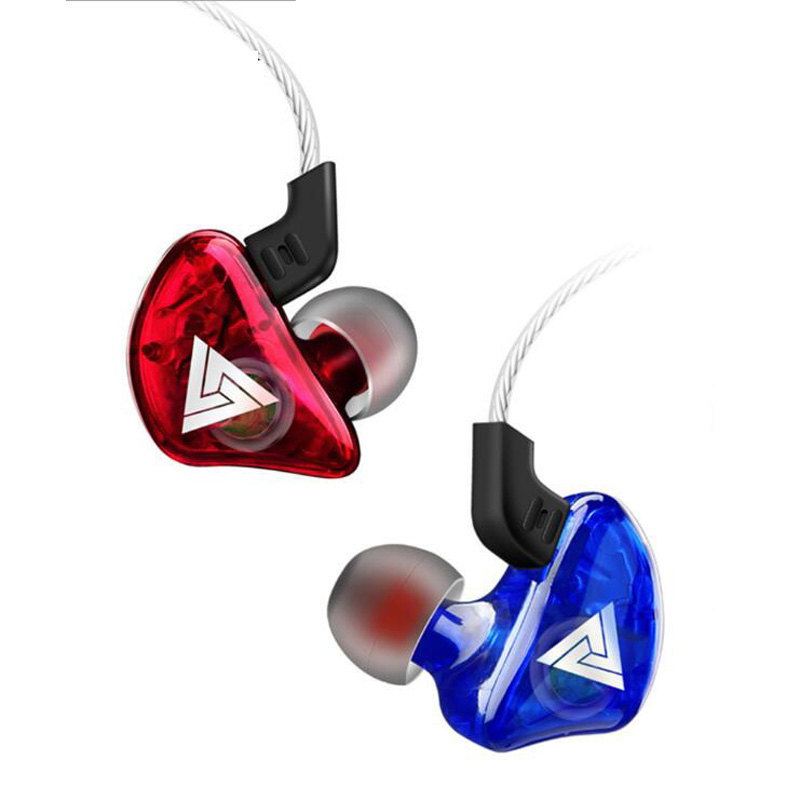 QKZ CK5 Earphones Sport Earbuds Stereo For Apple Xiaomi Samsung Music Cell Phone Running Headset dj With HD Mic fone de ouvido, K5 one red+one blue
QKZ CK5 Earphones Sport Earbuds Stereo For Apple Xiaomi Samsung Music Cell Phone Running Headset dj With HD Mic fone de ouvido, K5 one red+one blue