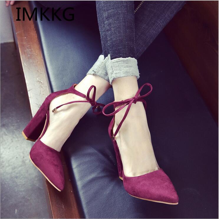 IMKKG 2021 Fashion Shoes Woman New High Heels Ladies Pumps Sexy Thin Air Heels Footwear Woman Shoes Female Lace Up S273, Black
IMKKG 2021 Fashion Shoes Woman New High Heels Ladies Pumps Sexy Thin Air Heels Footwear Woman Shoes Female Lace Up S273, Black