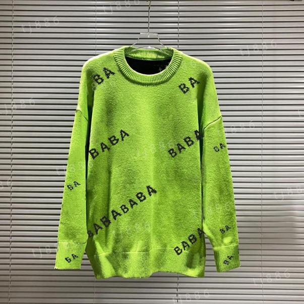 Designer Sweaters Men Women Senior Classic Sweater Leisure Multicolor Autumn Winter 2021 Keep Warm Comfortable Pullover 15 Kinds Of Choice T, White;black
Designer Sweaters Men Women Senior Classic Sweater Leisure Multicolor Autumn Winter 2021 Keep Warm Comfortable Pullover 15 Kinds Of Choice T, White;black