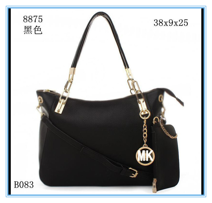 MICHAEL
KORS fashion bag Large Capacity Ladies Simple Shopping Handbag Leather Shoppings 8686, Red;black
MICHAEL
KORS fashion bag Large Capacity Ladies Simple Shopping Handbag Leather Shoppings 8686, Red;black