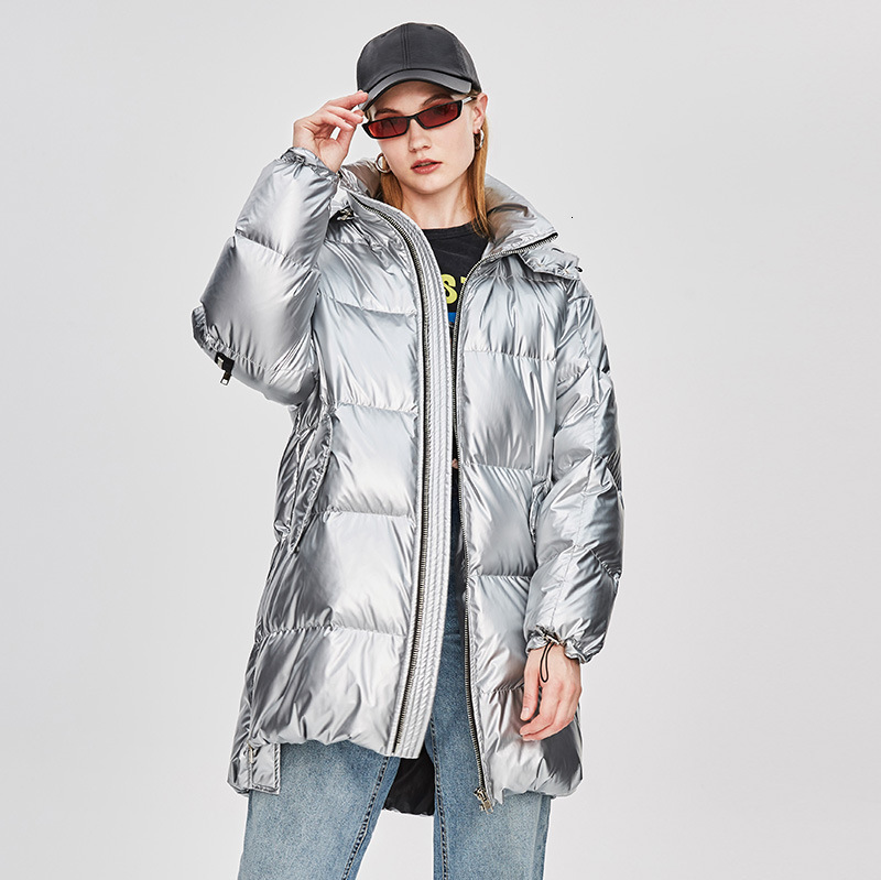 2021 Winter of Blow with White Hoodie for Low-cut Single-style Material Hot Women Women' Coat 3hb6, Blue
2021 Winter of Blow with White Hoodie for Low-cut Single-style Material Hot Women Women' Coat 3hb6, Blue