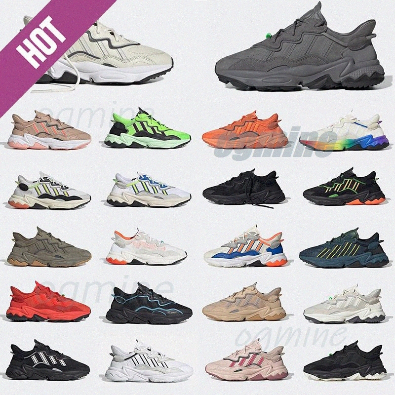 Men Women Ozweego Casual Running Shoes Neon Green Era Pack Pride Bold Orange Black Bright Cyan Mens Womens Sports Sneakers Fashion Tra Y8Ec#, I need look other product pic
Men Women Ozweego Casual Running Shoes Neon Green Era Pack Pride Bold Orange Black Bright Cyan Mens Womens Sports Sneakers Fashion Tra Y8Ec#, I need look other product pic