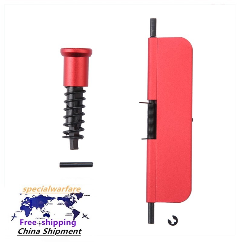 ar15 push machine handle set dustproof sheet ar15 accessory dust cover AR15 forward assist
ar15 push machine handle set dustproof sheet ar15 accessory dust cover AR15 forward assist
