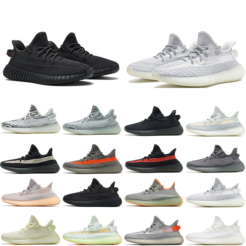 Kanye Running Shoes Static Black Refective Ash Blue Israfil Cinder Desert Sage Earth Tail Light Zebra Womens Mens Trainers Size 36-47 With Half, Champagne
Kanye Running Shoes Static Black Refective Ash Blue Israfil Cinder Desert Sage Earth Tail Light Zebra Womens Mens Trainers Size 36-47 With Half, Champagne