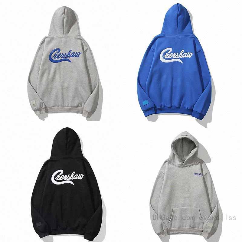 2021 Essentials Essential 6th Hoodies LA Atmosphere Limited Embroidery Logo Collaboration Hoodie Skateboard Fog Hoody Men Women Hooded Sweat, Black
2021 Essentials Essential 6th Hoodies LA Atmosphere Limited Embroidery Logo Collaboration Hoodie Skateboard Fog Hoody Men Women Hooded Sweat, Black