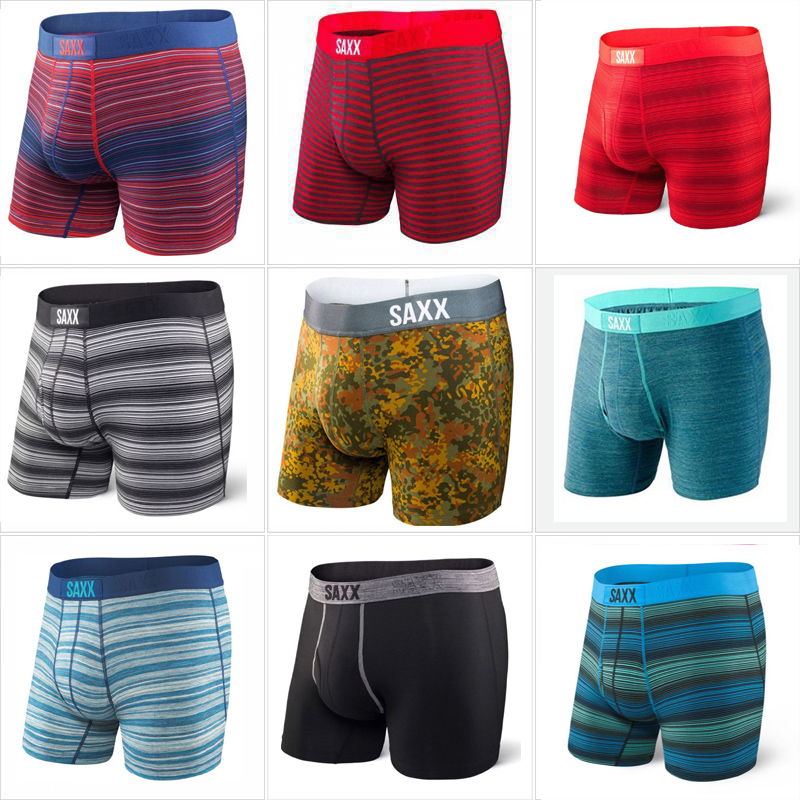 High quality Free shipping XL size -random color ~random style -SAXX Men's Boxer Brief SAXX underwear ~-NO BOX (North American Size), Black;white
High quality Free shipping XL size -random color ~random style -SAXX Men's Boxer Brief SAXX underwear ~-NO BOX (North American Size), Black;white