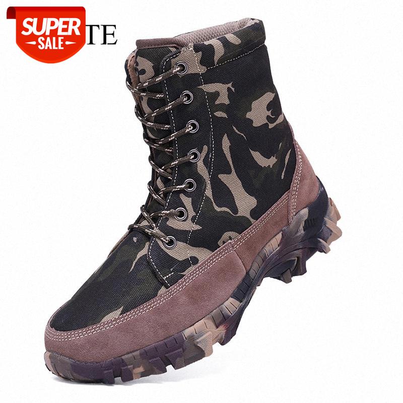 New Waterproof Men Tactical Military Boots Desert Boots Hiking Camouflage High-top Desert Men's Fashion Work Men's shoes #nu5X
New Waterproof Men Tactical Military Boots Desert Boots Hiking Camouflage High-top Desert Men's Fashion Work Men's shoes #nu5X