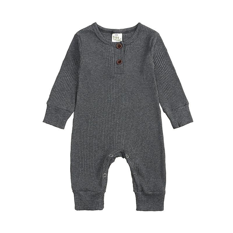Jumpsuits Spring And Autumn Baby Long-sleeved Romper 2021 Born Girls Boys Jumper Toddler, Blue
Jumpsuits Spring And Autumn Baby Long-sleeved Romper 2021 Born Girls Boys Jumper Toddler, Blue