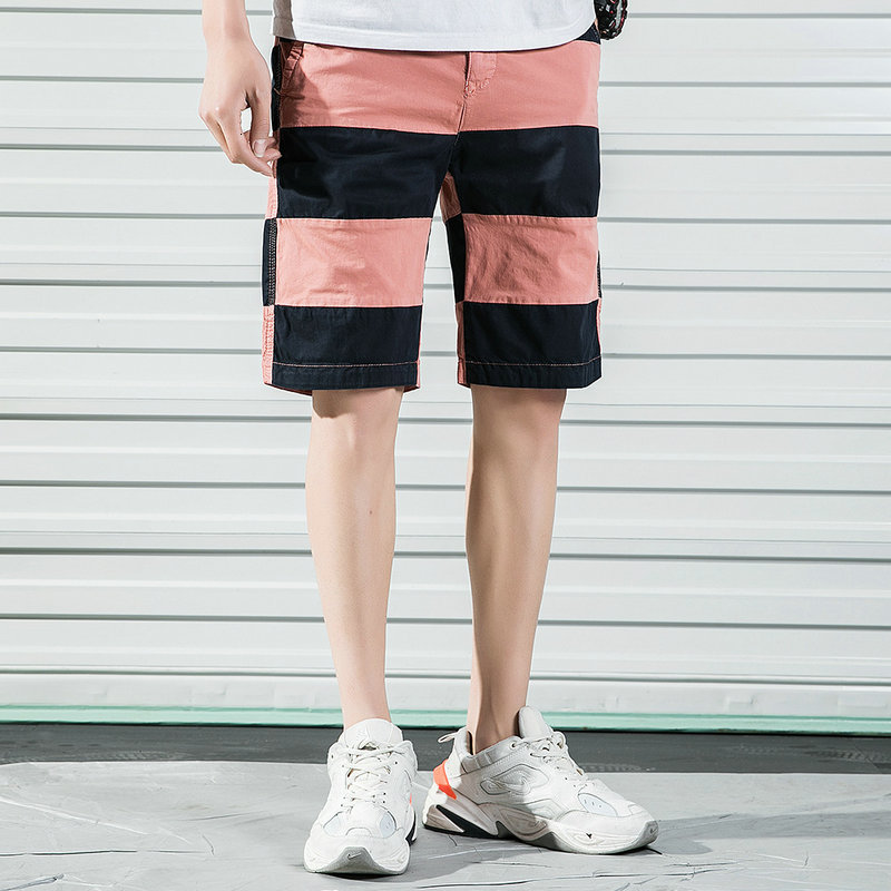 New 2021 Summer Camo Cargo Cotton Striped Military Camouflage Jogger Casual Male Loose Work Shorts Men Naqx Gs4g, Orange red
New 2021 Summer Camo Cargo Cotton Striped Military Camouflage Jogger Casual Male Loose Work Shorts Men Naqx Gs4g, Orange red