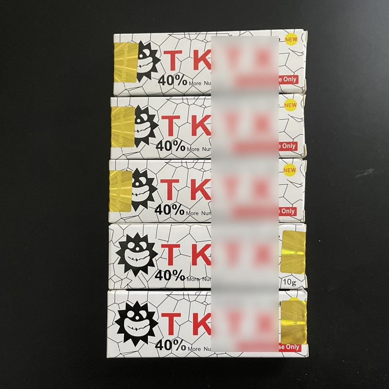 40% white Original 10g tktx Tattoo Cream Before Tattooing Permanent Piercing Makeup Microblading Eyebrow Lips Body Skin
40% white Original 10g tktx Tattoo Cream Before Tattooing Permanent Piercing Makeup Microblading Eyebrow Lips Body Skin