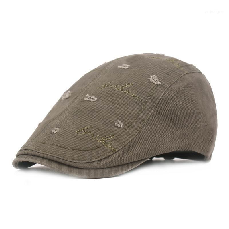 Kagenmo Student Style Wash Cotton Beret Thin Breathable Soild Color Adjustable Visor High Quality Berets
Kagenmo Student Style Wash Cotton Beret Thin Breathable Soild Color Adjustable Visor High Quality Berets