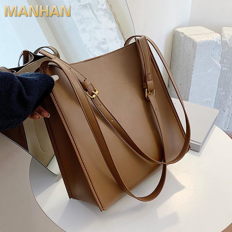 Small PU Leather Shoulder Bags for Women 2021 Women's Winter Simple Style Handbags Female Travel Trending Hand Bag, Black
Small PU Leather Shoulder Bags for Women 2021 Women's Winter Simple Style Handbags Female Travel Trending Hand Bag, Black