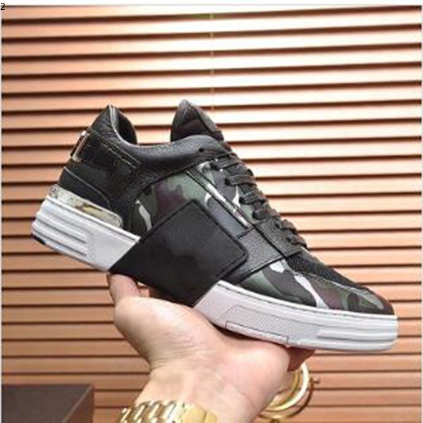 G shoes Arrive Sneaker-Platform Mens SS1798 Top Stars Layer Leather of Rivet Casual Men Shoes EUR38-45 mjkkk0001
G shoes Arrive Sneaker-Platform Mens SS1798 Top Stars Layer Leather of Rivet Casual Men Shoes EUR38-45 mjkkk0001