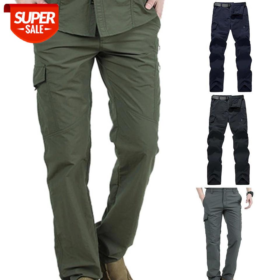 Fashion Men Outdoor Climbing Hiking Clothing For Multi-pockets Solid Quick Dry Streetwear Fit Male Tactical Long Pants Trousers #Zk7d, Black
Fashion Men Outdoor Climbing Hiking Clothing For Multi-pockets Solid Quick Dry Streetwear Fit Male Tactical Long Pants Trousers #Zk7d, Black