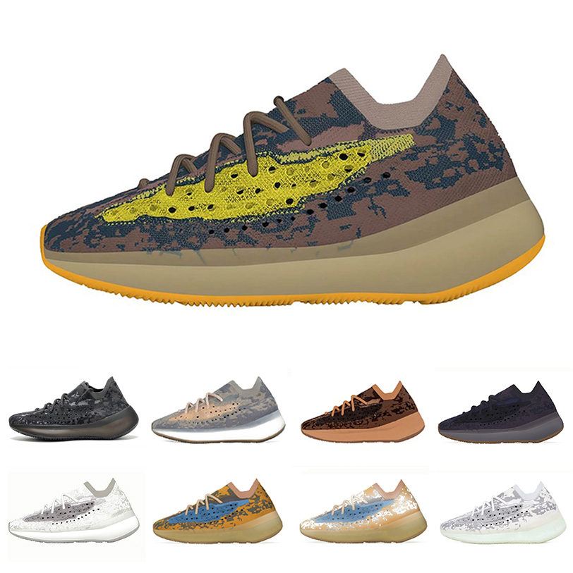 380 mens running shoes Pepper Reflective Mist Triple Azure Calcite Salt Covellite Lmnte Reflective Hylte Glow reflecttive outdoor men women trainers sports shoe, Pay for box
380 mens running shoes Pepper Reflective Mist Triple Azure Calcite Salt Covellite Lmnte Reflective Hylte Glow reflecttive outdoor men women trainers sports shoe, Pay for box