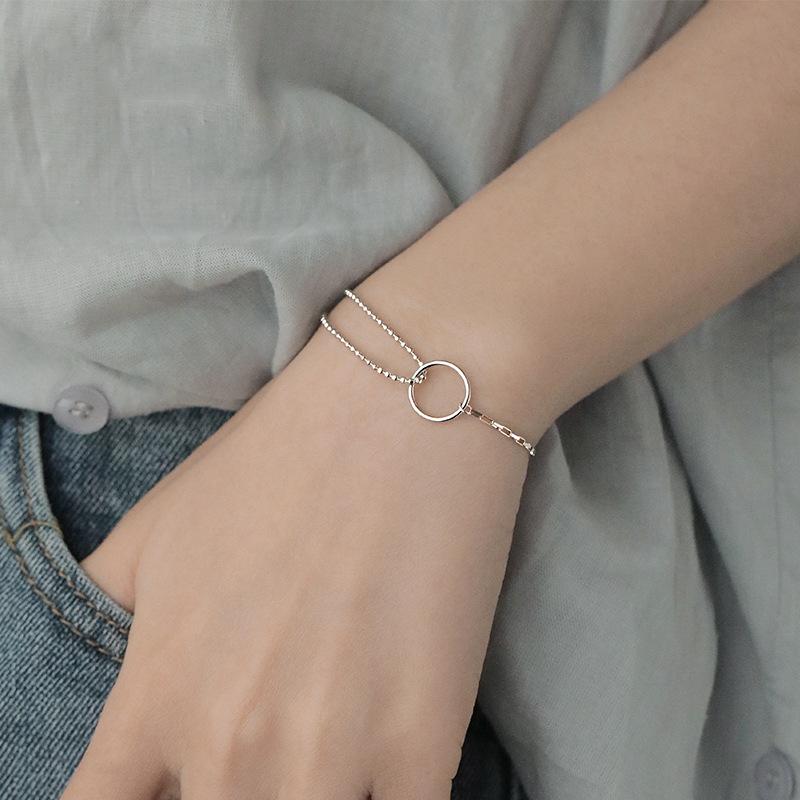 Link Chain For Women Luxury Charm Women's Jewelry Party Wholesale Bracelets FashionLink
Link Chain For Women Luxury Charm Women's Jewelry Party Wholesale Bracelets FashionLink
