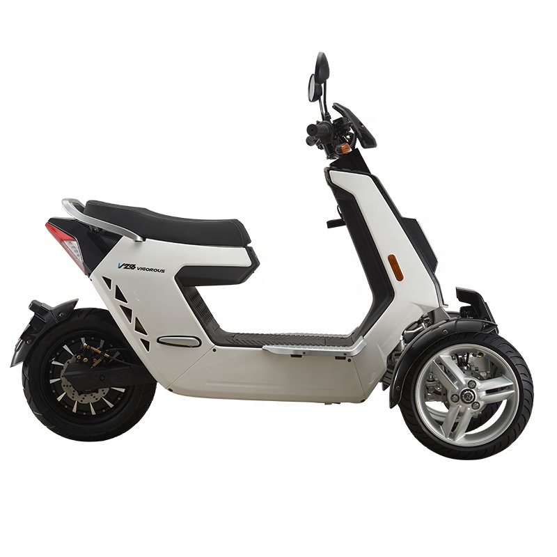 2 Wheels Type Electric Motorcycle 3000W 72V40AH Electric Mobility Scooter Off Road
2 Wheels Type Electric Motorcycle 3000W 72V40AH Electric Mobility Scooter Off Road