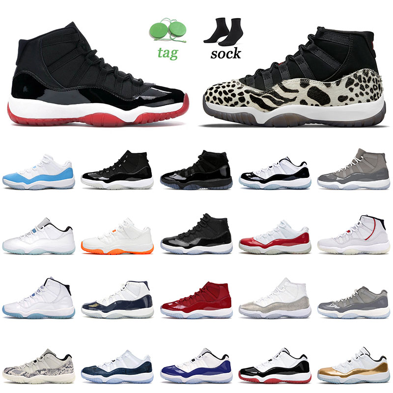 Jumpman 11 11s XI Basketball Shoes 2022 Arrival Bred High Animal Instinct University Blue Cap And Gown Gamma Sports Trainers Sneakers Size 13, D6 40-47
Jumpman 11 11s XI Basketball Shoes 2022 Arrival Bred High Animal Instinct University Blue Cap And Gown Gamma Sports Trainers Sneakers Size 13, D6 40-47