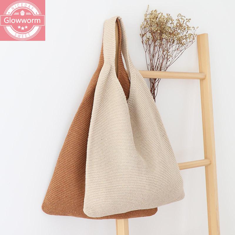 Casual Knitting Women Shoulder Bags Vest Design Lady Handbags Vintage Retro Summer Beach Straw Bag Large Capacity Totes Purses, Light green
Casual Knitting Women Shoulder Bags Vest Design Lady Handbags Vintage Retro Summer Beach Straw Bag Large Capacity Totes Purses, Light green