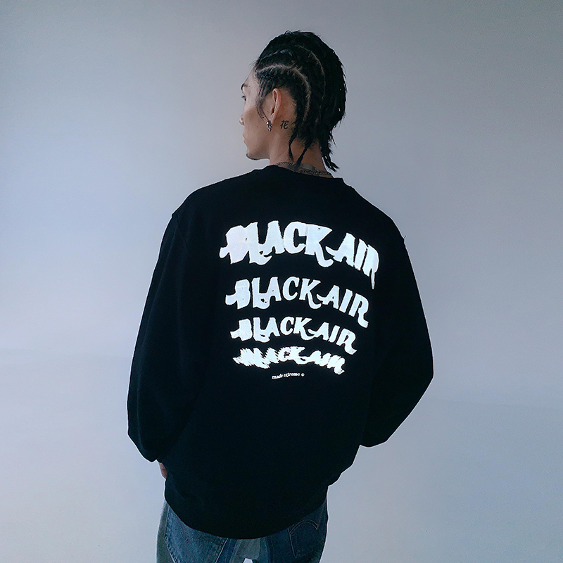 2021 New Reflexivo Colorido Carta Impresso Homem e Mulher Coisas Estranhas Luminosa Casual Hoodies Streetwear Oversize Com Capuz H8y1, Black
2021 New Reflexivo Colorido Carta Impresso Homem e Mulher Coisas Estranhas Luminosa Casual Hoodies Streetwear Oversize Com Capuz H8y1, Black
