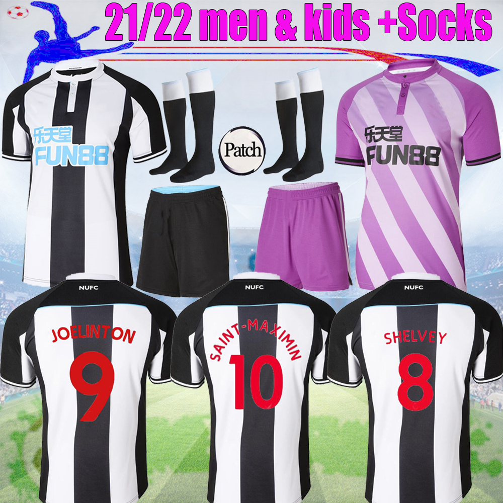 21 22 Newcas TLE WILSON Soccer Jerseys home SHELVEY 2021 2022 camisetas JOELINTON United Football Shirt ALMIRON RITCHIE GAYLE LEWIS LASCELLES Men & Kids Kit, 21/22 home fans
21 22 Newcas TLE WILSON Soccer Jerseys home SHELVEY 2021 2022 camisetas JOELINTON United Football Shirt ALMIRON RITCHIE GAYLE LEWIS LASCELLES Men & Kids Kit, 21/22 home fans