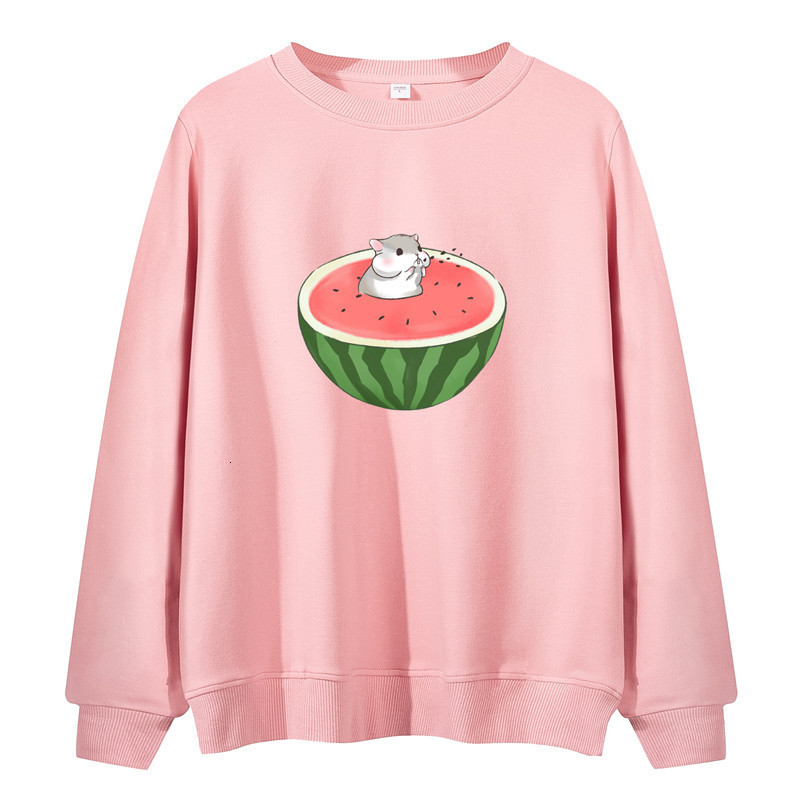 2021 Ins New Sweet Cartoon Print Pink Sweatshirt Women Autumn Cotton Long Sleeve Pullovers Warm Winter Plus Size Casual Tops Gks0, White
2021 Ins New Sweet Cartoon Print Pink Sweatshirt Women Autumn Cotton Long Sleeve Pullovers Warm Winter Plus Size Casual Tops Gks0, White