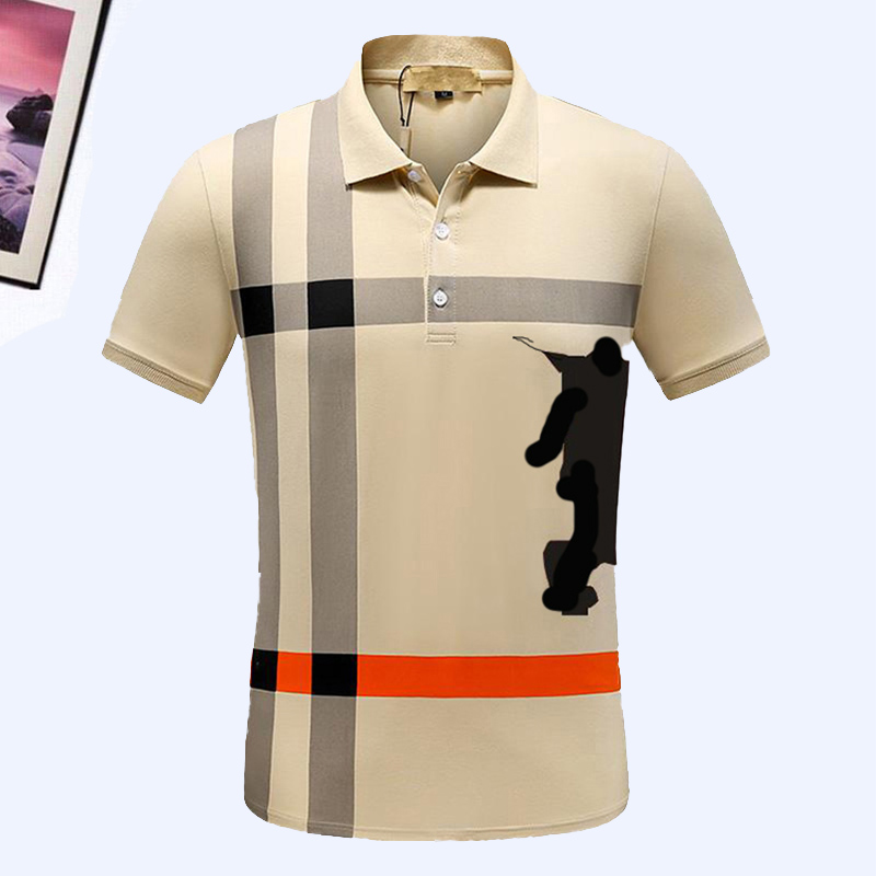 2021 Mens Designer Polos Brand small horse Crocodile Embroidery clothing men fabric letter polo t-shirt collar casual t-shirt tee shirt tops
2021 Mens Designer Polos Brand small horse Crocodile Embroidery clothing men fabric letter polo t-shirt collar casual t-shirt tee shirt tops
