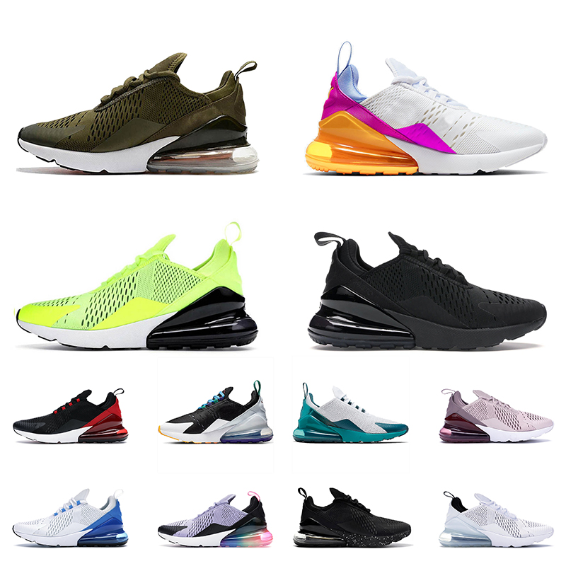 2021 Men Womens 27c Running Shoes 270s Mens Sneakers Trainers Triple Black White Photo Bule Volt Bred Be True Barely Rose Size 36-45, White;red
2021 Men Womens 27c Running Shoes 270s Mens Sneakers Trainers Triple Black White Photo Bule Volt Bred Be True Barely Rose Size 36-45, White;red