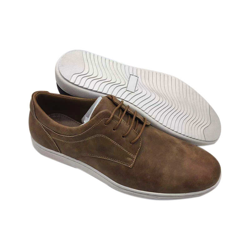 High Quality Mens Comfortable Leather Lace up Shoes Mens Casual Dress Shoes Factory Outlet Free Shipping, Black
High Quality Mens Comfortable Leather Lace up Shoes Mens Casual Dress Shoes Factory Outlet Free Shipping, Black