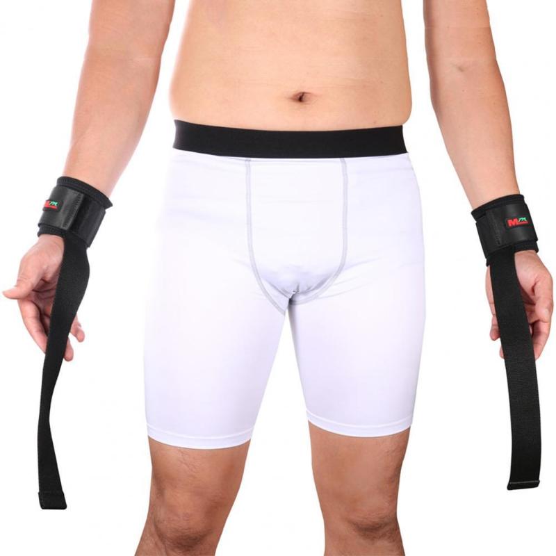 Wrist Support Skin-friendly Smooth Edges Breathable Brace Strap For Training, Black
Wrist Support Skin-friendly Smooth Edges Breathable Brace Strap For Training, Black