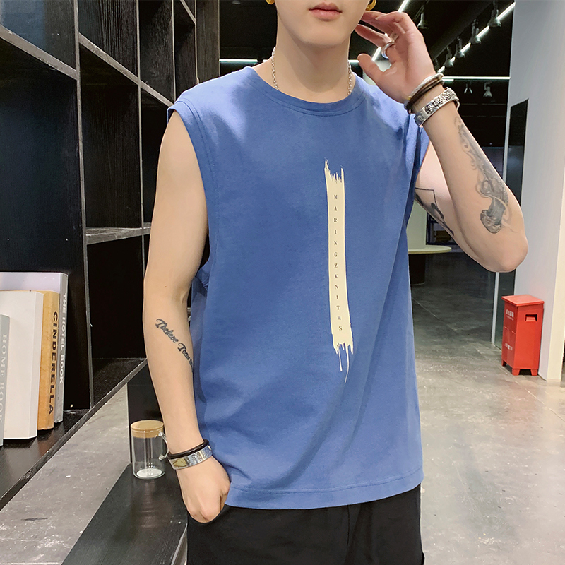 2021 New T-shirt Men Summer Cotton Fashion Printed Male Streetwear O-neck Tshirts Short Sleeve Top Tees Plus Size M- Da3j, Gray
2021 New T-shirt Men Summer Cotton Fashion Printed Male Streetwear O-neck Tshirts Short Sleeve Top Tees Plus Size M- Da3j, Gray