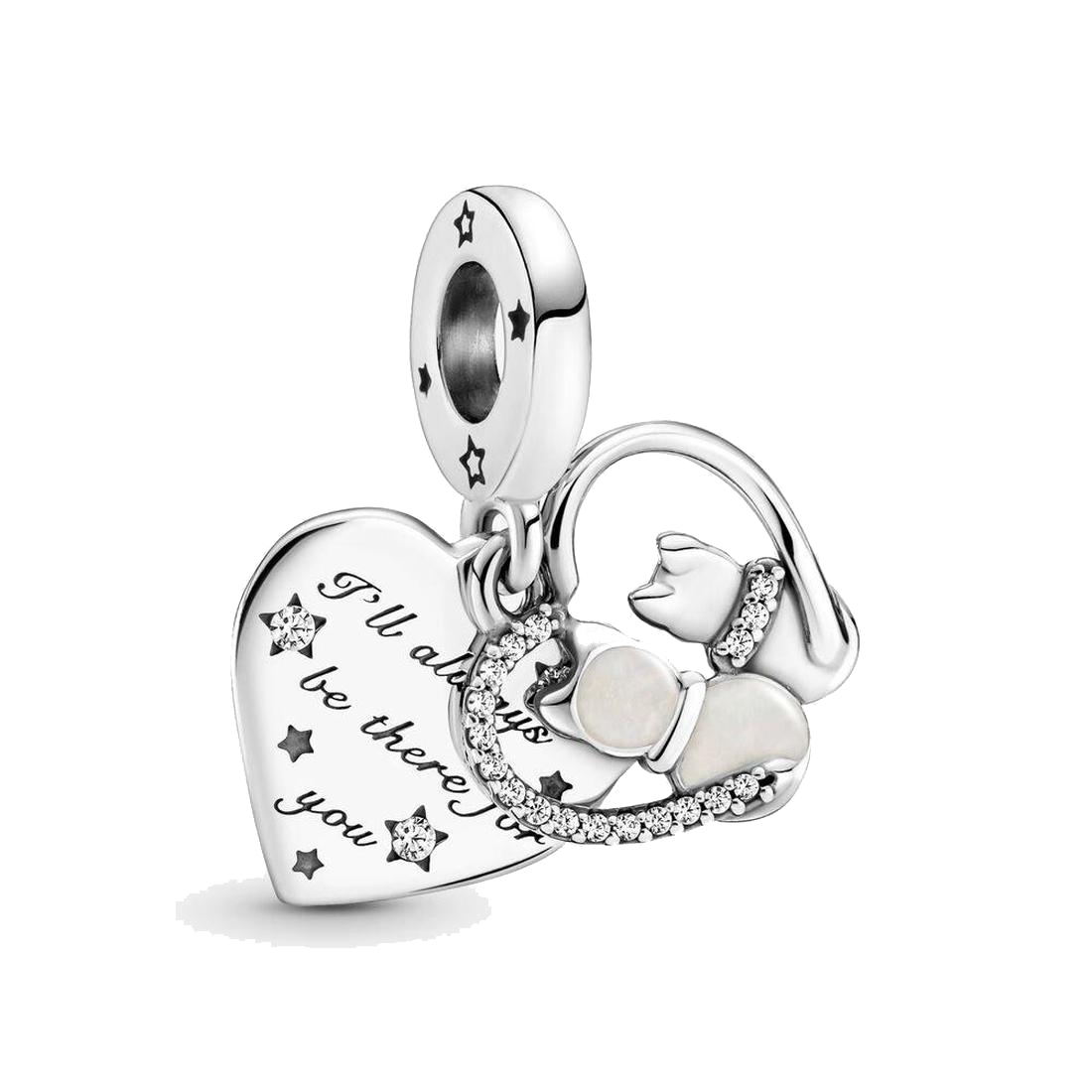 Designer Jewelry fit Pandora Bracelet Charms Bead Cats & Hearts Dangle 925 Silver Love Bracelets Beads Jewellery chain Charm Beaded women, Bronze;silver
Designer Jewelry fit Pandora Bracelet Charms Bead Cats & Hearts Dangle 925 Silver Love Bracelets Beads Jewellery chain Charm Beaded women, Bronze;silver