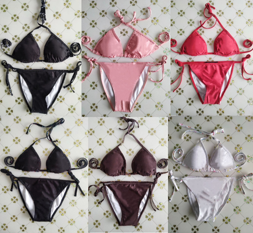 Summer Women Bikinis Swimsuits Fashion Swimwear lady bikini Swimming suits sexy one-piece swimsuit black Bathing Suit 3369, As the picture;#1-#28
Summer Women Bikinis Swimsuits Fashion Swimwear lady bikini Swimming suits sexy one-piece swimsuit black Bathing Suit 3369, As the picture;#1-#28