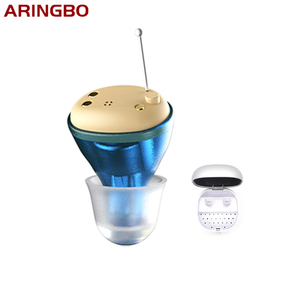 2021 High End CIC Invisible Hearing Aid 4 Channel Digital Charging Memory Function Nonoise Intelligent Hearing Aids For ElderlyScouts
2021 High End CIC Invisible Hearing Aid 4 Channel Digital Charging Memory Function Nonoise Intelligent Hearing Aids For ElderlyScouts